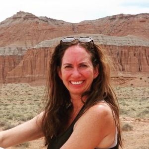 Meet your Posher, Deana